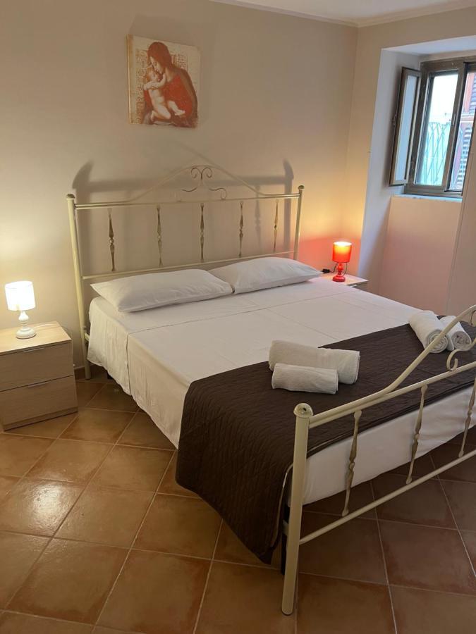 Casa Gioeni Villa Cefalu Exterior photo